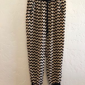 Joe B pants with pockets, size XL
